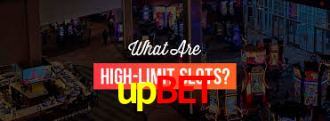 Experiência VIP upbet