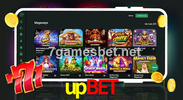 upbet aplicativo