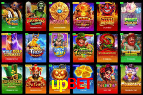 Welcome Bonus upbet