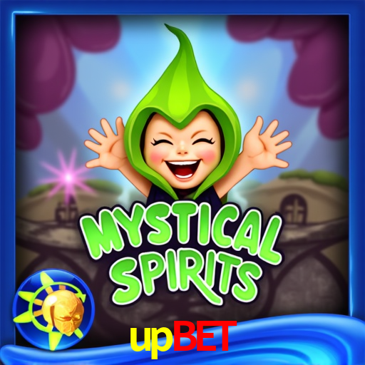 Interface do App upbet