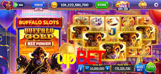 Weekend Specials upbet