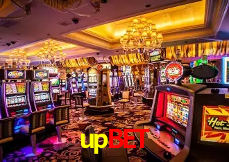 Promoção Relâmpago upbet