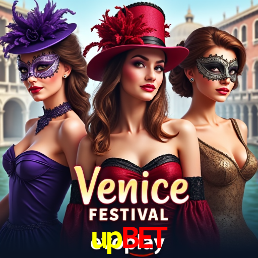 Descubra o Mundo do Cassino Online com upbet