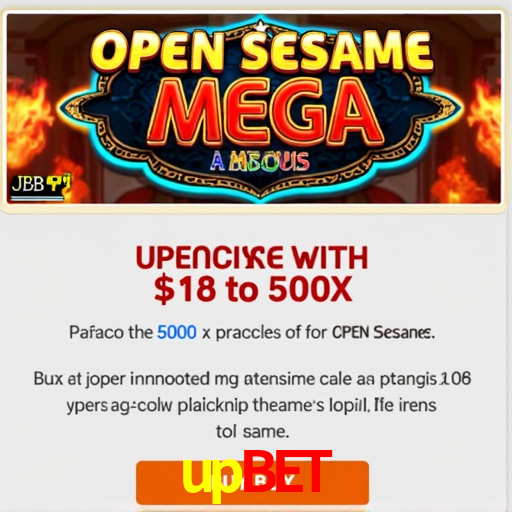 Interface Premium upbet