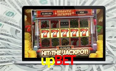 Jogos de Slot upbet